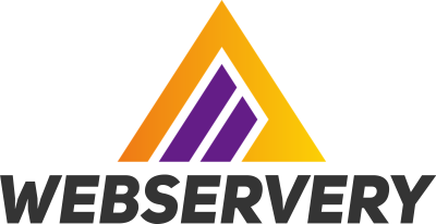 webservery logo